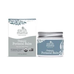 Earth Mama Angel Baby Mama Bottom Balm 60ml