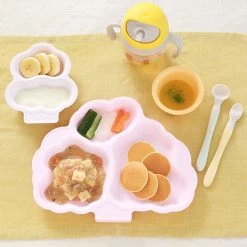 PIGEON BABY TABLEWARE SET -Baby Care Shop 10142833 1003 08537.1657923953
