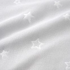 10Mois Double Gauze Baby Blanket White -Baby Care Shop 10Mois Double Gauze Baby Blanket White 231310 14815.1670546260
