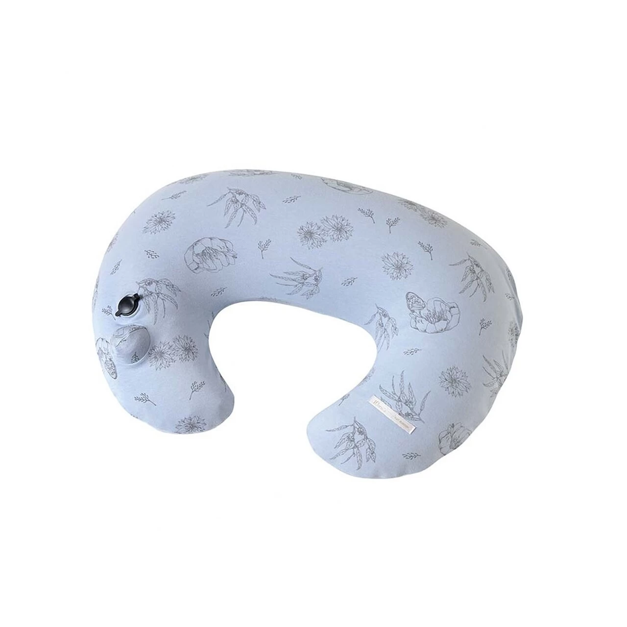 10mois AIRPUSHION Navy Blue 1 10mois AIRPUSHION Navy Blue