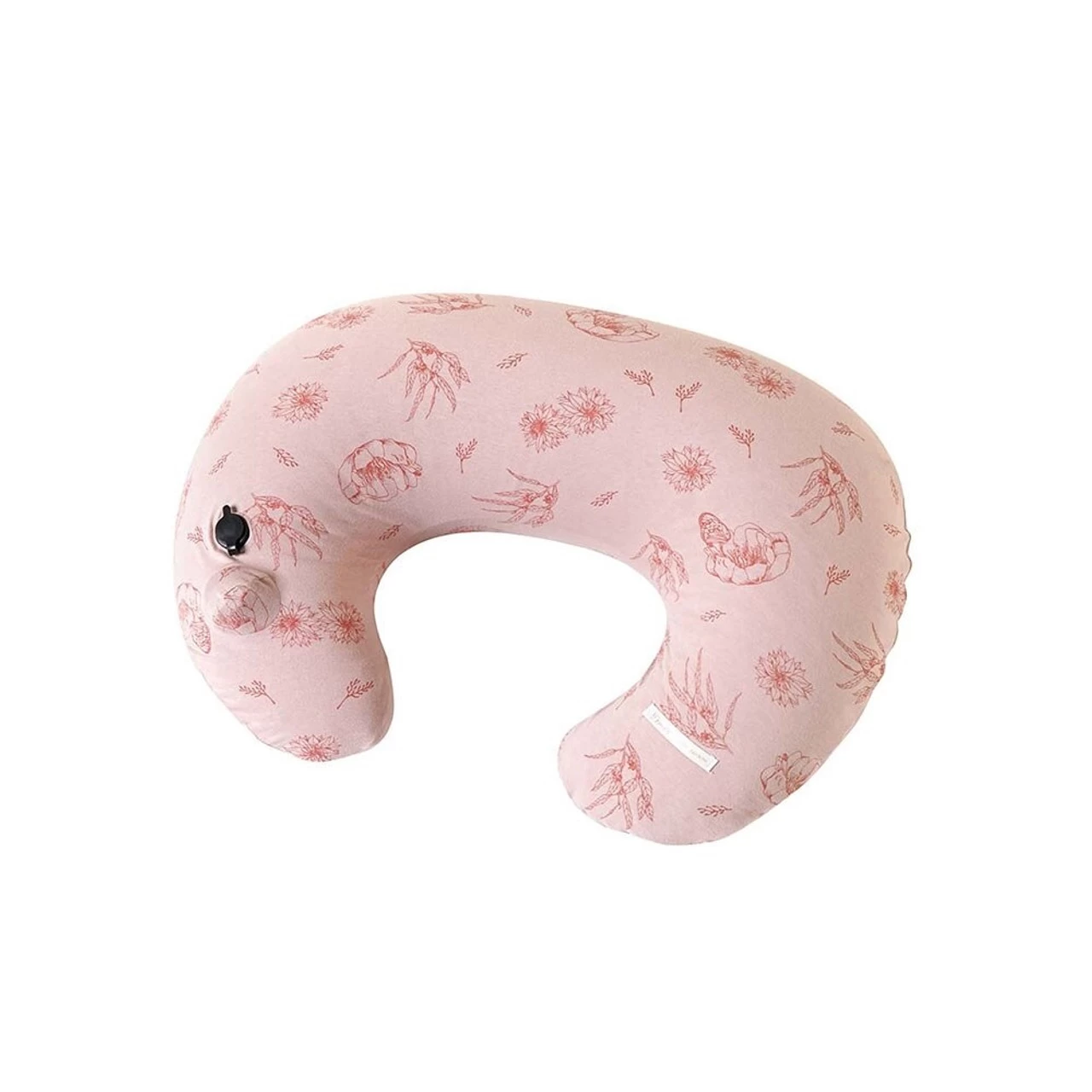 10mois AIRPUSHION Navy Pink 1 10mois AIRPUSHION Navy Pink