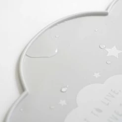 10mois Plate Mat Cloud -Baby Care Shop 10mois Plate Mat Cloud 253175 00559.1670548773