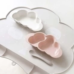 10mois Plate Mat Cloud -Baby Care Shop 10mois Plate Mat Cloud 253176 50569.1670548775