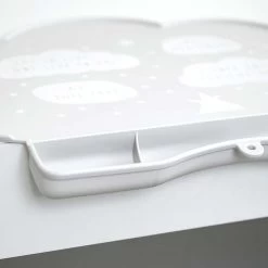 10mois Plate Mat Cloud -Baby Care Shop 10mois Plate Mat Cloud 253177 56659.1670548777