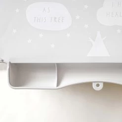 10mois Plate Mat Cloud -Baby Care Shop 10mois Plate Mat Cloud 253178 66299.1670548779