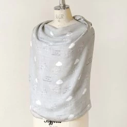 10mois SWADDLE Bamboo Cloud -Baby Care Shop 10mois SWADDLE bamboo Cloud 255474 72475.1670611494