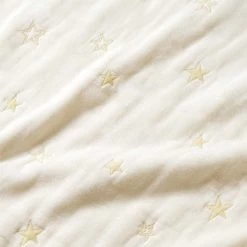 10mois Six-Layer Gauze Blanket Ecru Medium -Baby Care Shop 10mois Six Layer Gauze Blanket Ecru Medium 253119 84757.1670548894
