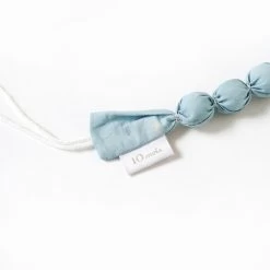 10mois Teether Blue Cloud -Baby Care Shop 10mois Teether Blue Cloud 257360 53778.1670616862