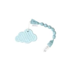 10mois Teether Blue Cloud