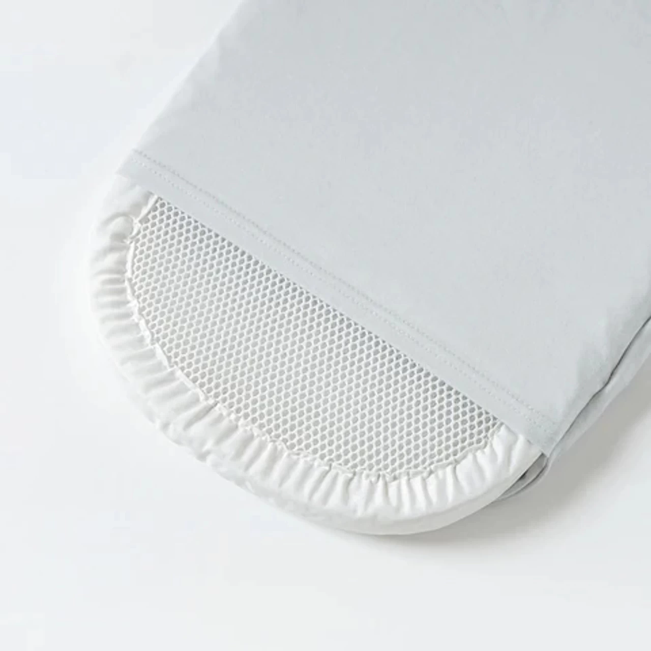 10mois Egg-shape Bunting 22SS 3 10mois Egg-shape Bunting 22SS - Image 3