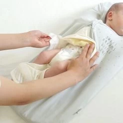 10mois Egg-shape Bunting 22SS 10 10mois Egg-shape Bunting 22SS -Baby Care Shop 10mois egg shape bunting 22SS 270029 11897.1668808588