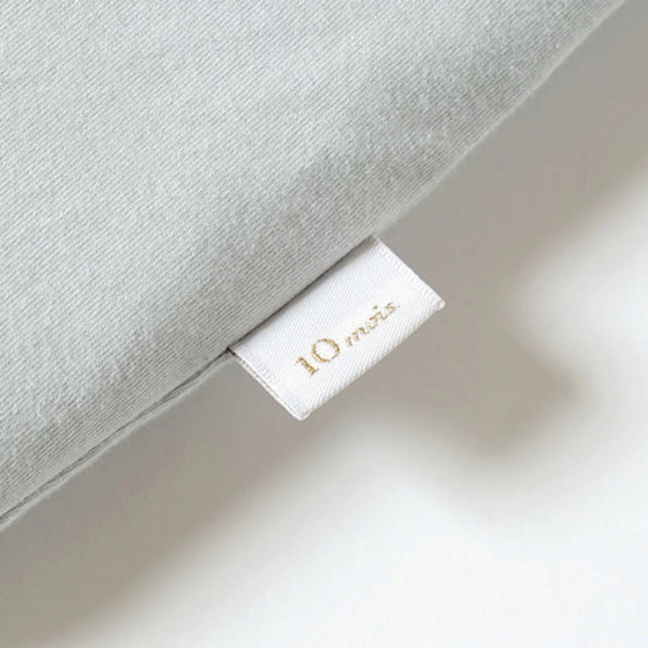 10mois Egg-shape Bunting 22SS 4 10mois Egg-shape Bunting 22SS - Image 4