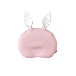 10mois Pillow 20SS Rabbit