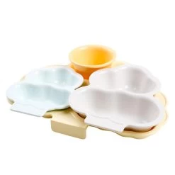 PIGEON BABY TABLEWARE SET -Baby Care Shop 315 220072400 5 sub5 l 11733.1657923953