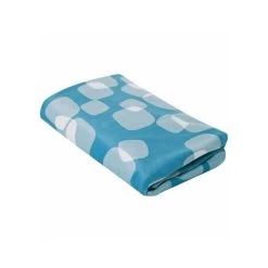 4moms Breeze Waterproof Bassinet Sheet Blue