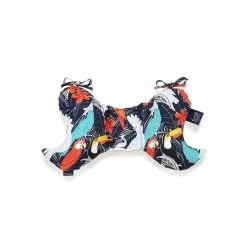 La Millou Angel's Wings Bamboo Pillow HAVANA