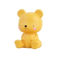 A Little Lovely Company A Little Lovely Light Caramel Bear