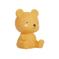 Baby Care Shop -Baby Care Shop A Little Lovely Light Caramel Bear 259132 67347.1670622579
