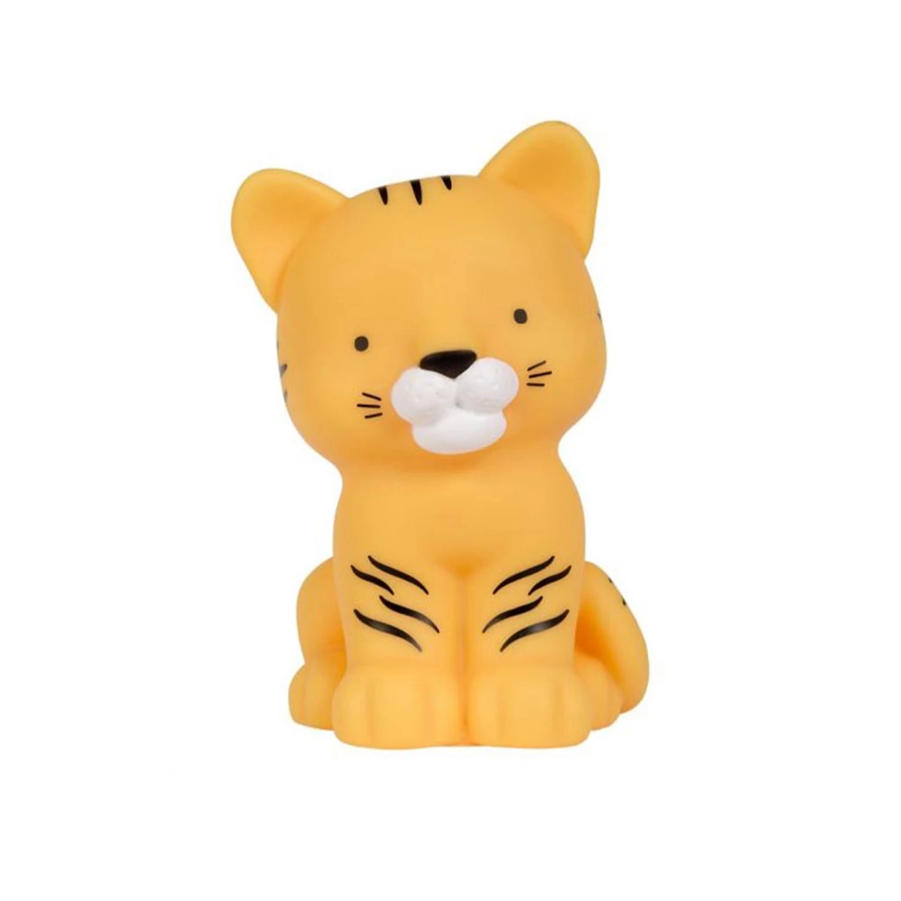 A Little Lovely Company A Little Lovely Light Tiger 2 A Little Lovely Company A Little Lovely Light Tiger - Image 2