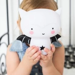 A Little Lovely Company A Little Lovely Rechargeable Light Bat -Baby Care Shop A Little Lovely Rechargeable Light Bat 255696 39913.1670611718