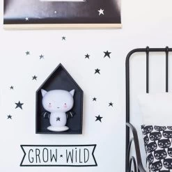 A Little Lovely Company A Little Lovely Rechargeable Light Bat -Baby Care Shop A Little Lovely Rechargeable Light Bat 255697 24368.1670611720