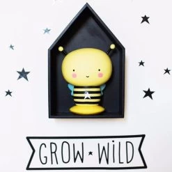 A Little Lovely Company A Little Lovely Rechargeable Light Bee 7 A Little Lovely Company A Little Lovely Rechargeable Light Bee -Baby Care Shop A Little Lovely Rechargeable Light Bee 240974 86294.1668822869