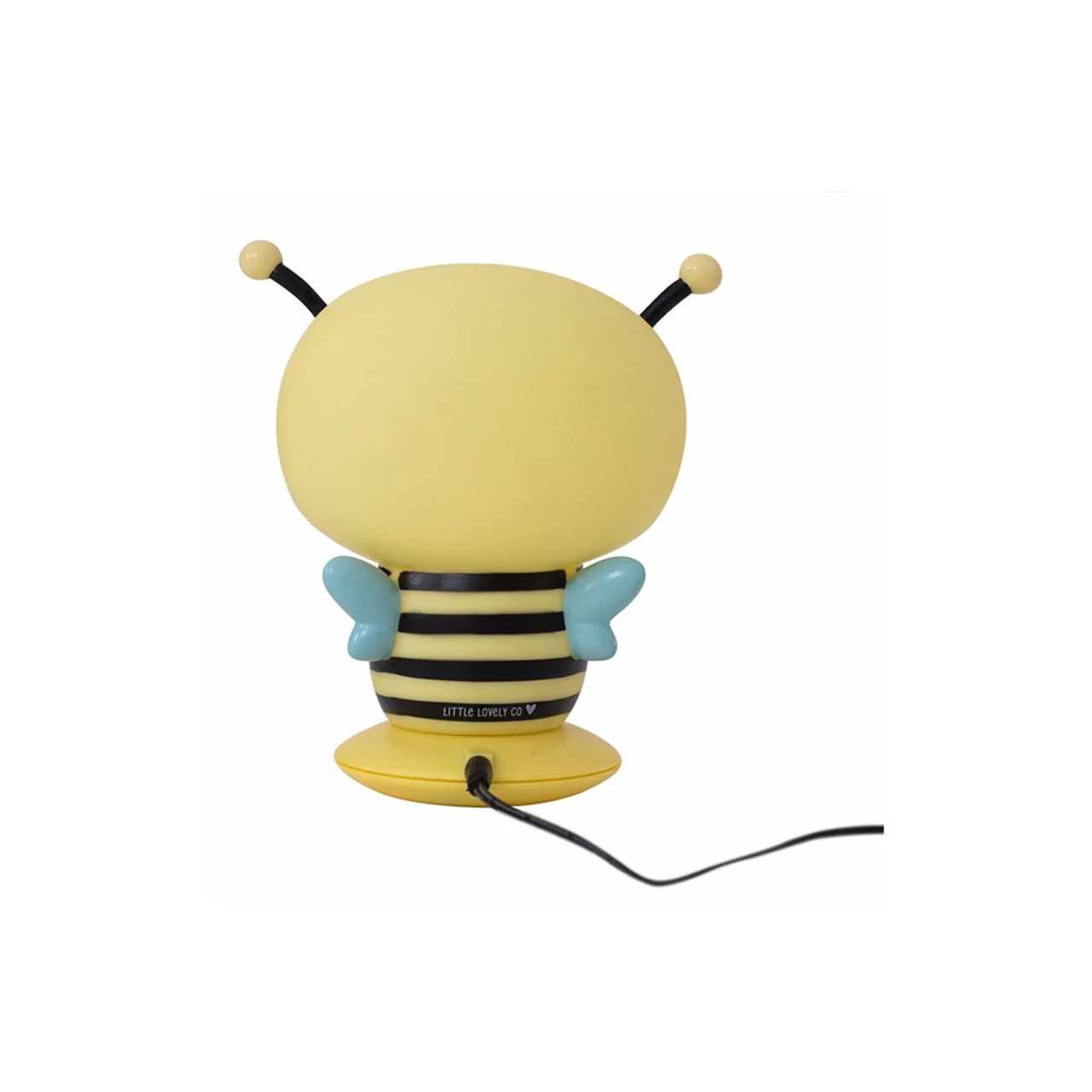 A Little Lovely Company A Little Lovely Rechargeable Light Bee 2 A Little Lovely Company A Little Lovely Rechargeable Light Bee - Image 2