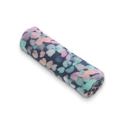 Aden + Anais Silky Soft Swaddle Dark Mosaic