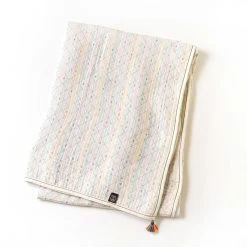 BOBO Three-Layer Gauze Blanket Colorful Kids Medium -Baby Care Shop BOBO Three Layer Gauze Blanket Colorful Kids Medium 253139 78930.1670548851