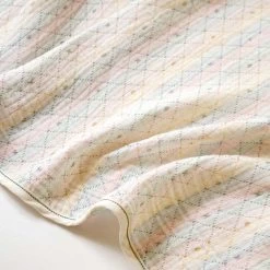 BOBO Three-Layer Gauze Blanket Colorful Kids Medium -Baby Care Shop BOBO Three Layer Gauze Blanket Colorful Kids Medium 253140 40638.1670548849