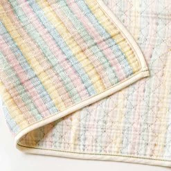 BOBO Three-Layer Gauze Blanket Colorful Kids Medium -Baby Care Shop BOBO Three Layer Gauze Blanket Colorful Kids Medium 253142 52201.1670548854