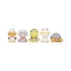 Sun Bum Baby Bum Bath Toy 5 Pack