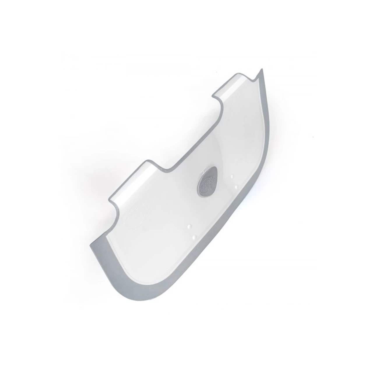 Baby Dam White/Grey 3 Baby Dam White/Grey - Image 3