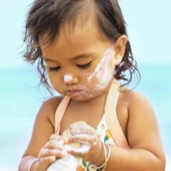 Baby Sun Bum Fragrance Free 50 B/SSPF 50 Lotion 88ml -Baby Care Shop Baby Sun Bum Fragrance Free 50 BSSPF 50 Lotion 88ml 259531 72545.1667323283