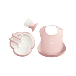 Babybjorn Baby Dinner Set 22 Babybjorn Baby Dinner Set -Baby Care Shop Babybjorn Baby Dinner Set 267754 95969.1670872310