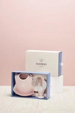 Babybjorn Baby Dinner Set 25 Babybjorn Baby Dinner Set -Baby Care Shop Babybjorn Baby Dinner Set 267758 99244.1670872317