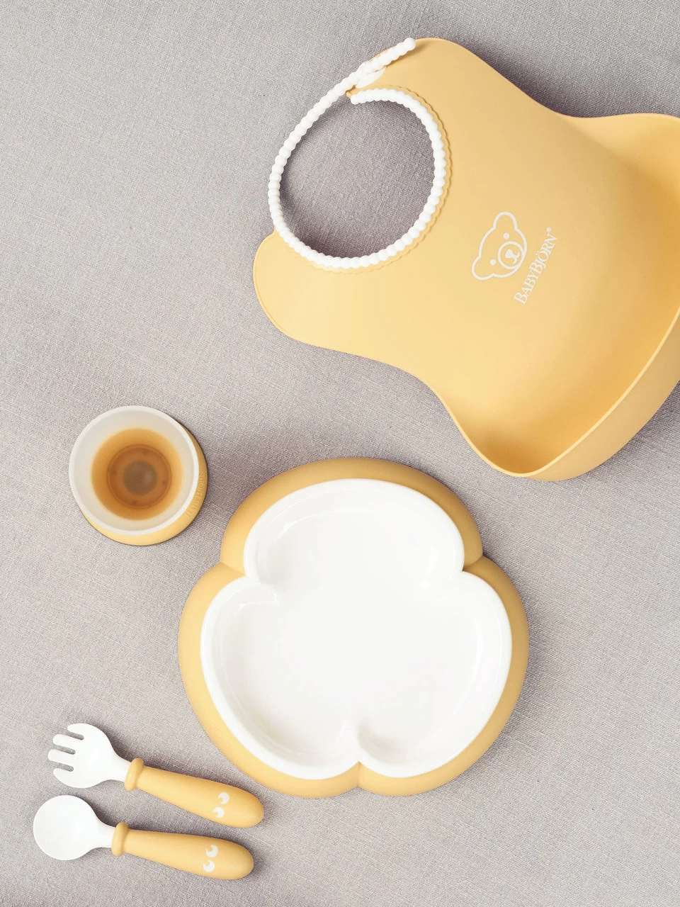 Babybjorn Baby Dinner Set 3 Babybjorn Baby Dinner Set - Image 3