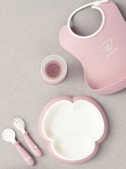 Babybjorn Baby Dinner Set 24 Babybjorn Baby Dinner Set -Baby Care Shop Babybjorn Baby Dinner Set 267765 87690.1670872315