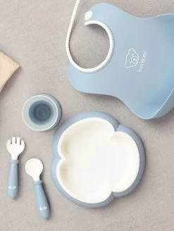 Babybjorn Baby Dinner Set 27 Babybjorn Baby Dinner Set -Baby Care Shop Babybjorn Baby Dinner Set 267766 04875.1670872321