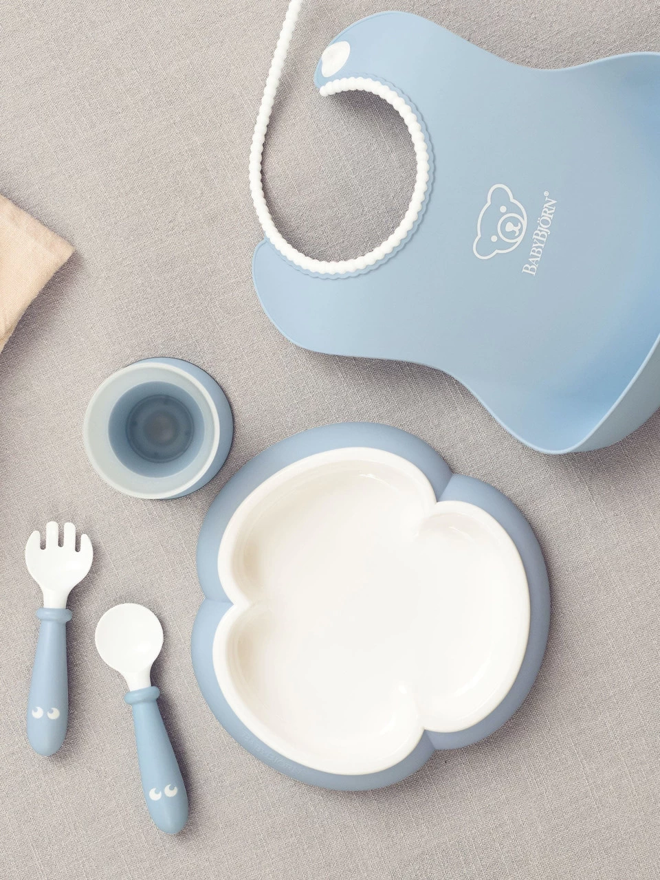 Babybjorn Baby Dinner Set 13 Babybjorn Baby Dinner Set - Image 13