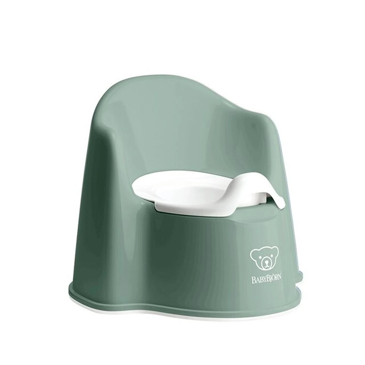 Babybjorn Potty Chair 6 Babybjorn Potty Chair - Image 6