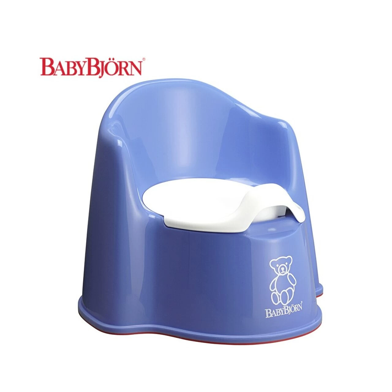 Babybjorn Potty Chair 9 Babybjorn Potty Chair - Image 9