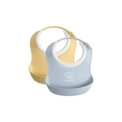 Babybjorn Small Bib 2P New