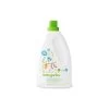 Babyganics Fragrance-Free Laundry Detergent 60oz