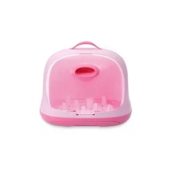 Babyhood Milk Storage Pink -Baby Care Shop Babyhood Milk Storage Pink 249988 89120.1670537864