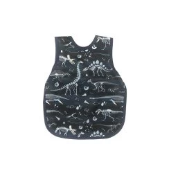 BapronBaby Bib Dino Bones