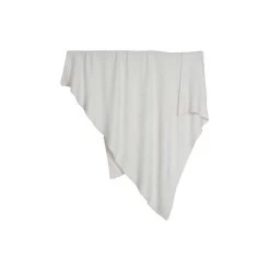 Barefoot Dreams Bamboo Chic Lite Blanket Pearl