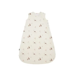 Belan.J 0.5 Tog Sleep Sack | Bunnies