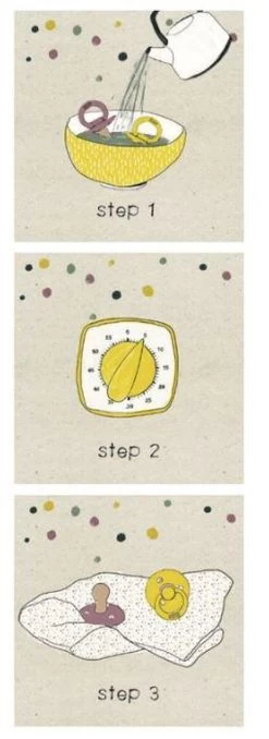 Bibs Pacifier 2 Pk Sage Night -Baby Care Shop Bibs Pacifier 2 Pk Sage Night 261245 69228.1670625659