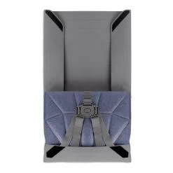 Bombol POP-UP Booster Seat Blue 18 Bombol POP-UP Booster Seat Blue -Baby Care Shop Bombol POP UP Booster Seat Blue 262629 46203.1670627884